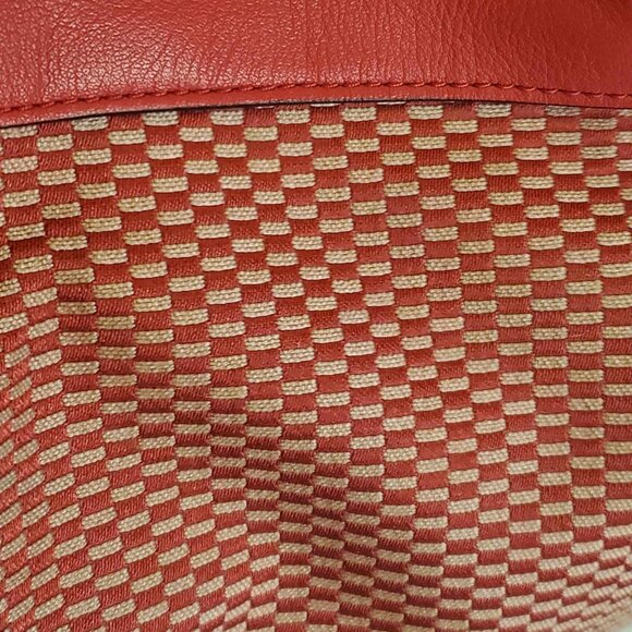 Coach Legacy Jacquard Lexy Shoulder Bag - Picture 4 of 17